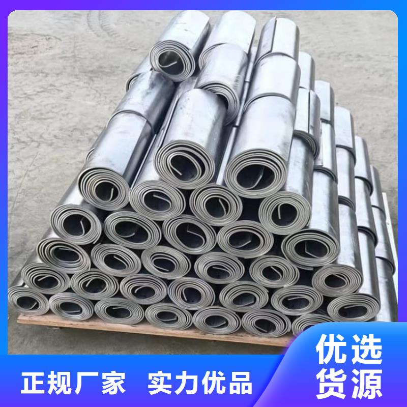实力雄厚的放射科防护铅皮生产厂家