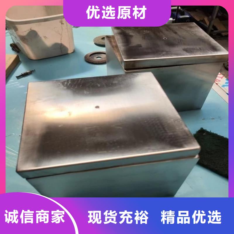 放射科射线防护铅箱批发选购