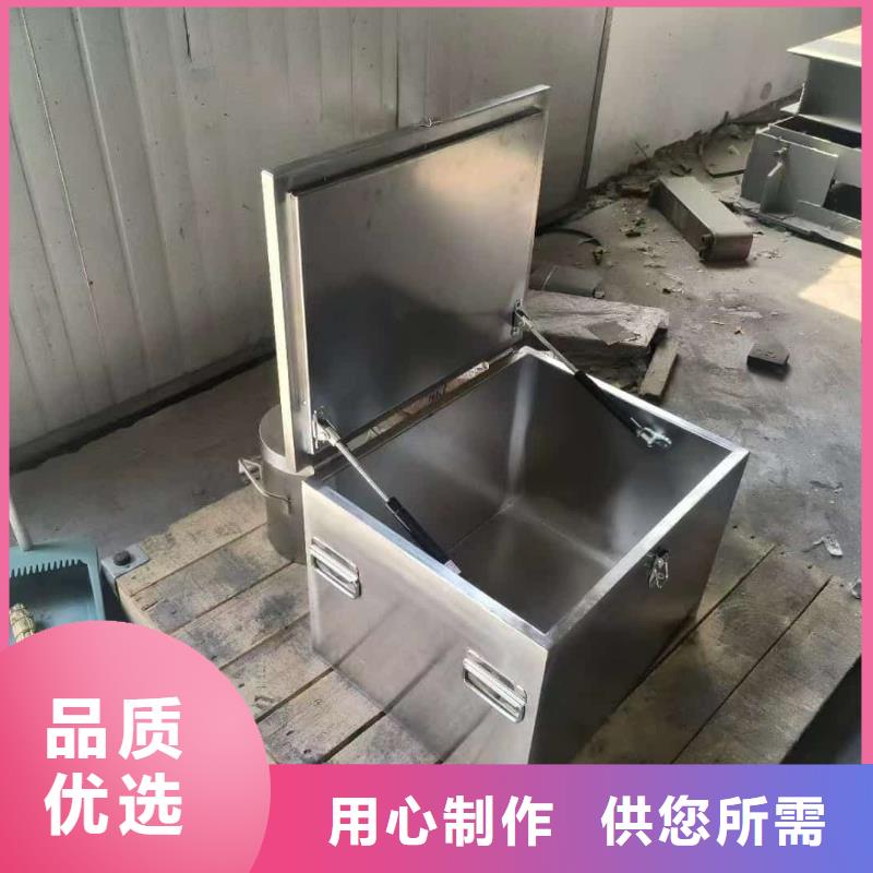 库存充足的防电磁辐射铅箱批发商