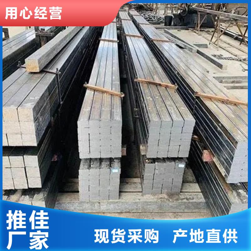 Q235B方钢发货及时120*120