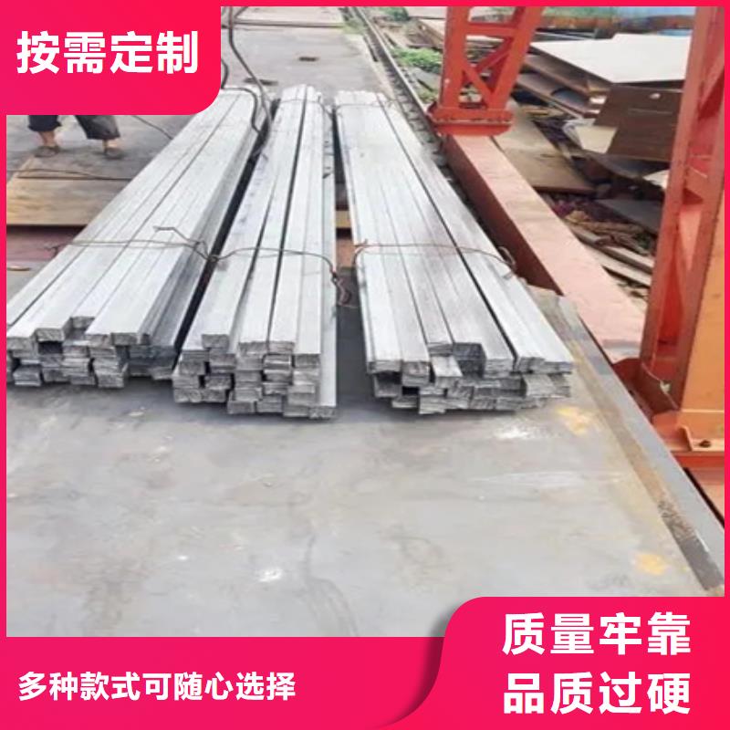Q235B方钢发货及时120*120