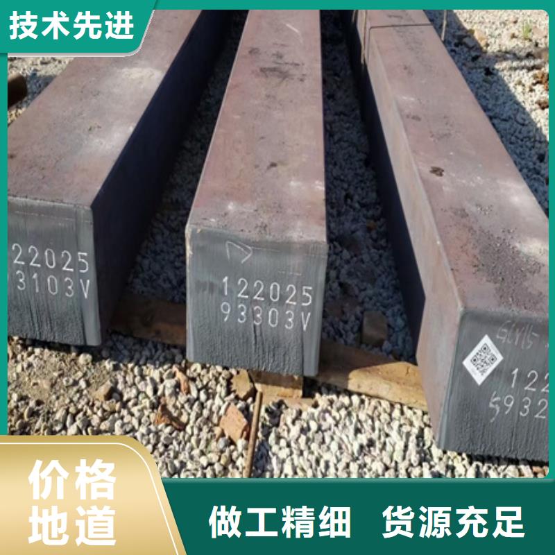 Q235B方钢发货及时120*120