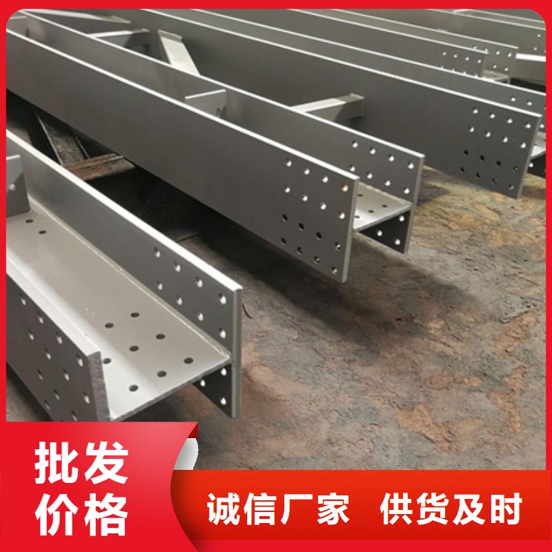 H型钢型材拉弯专业供货品质管控