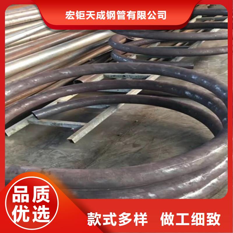 无缝弯管支持定制SH标准