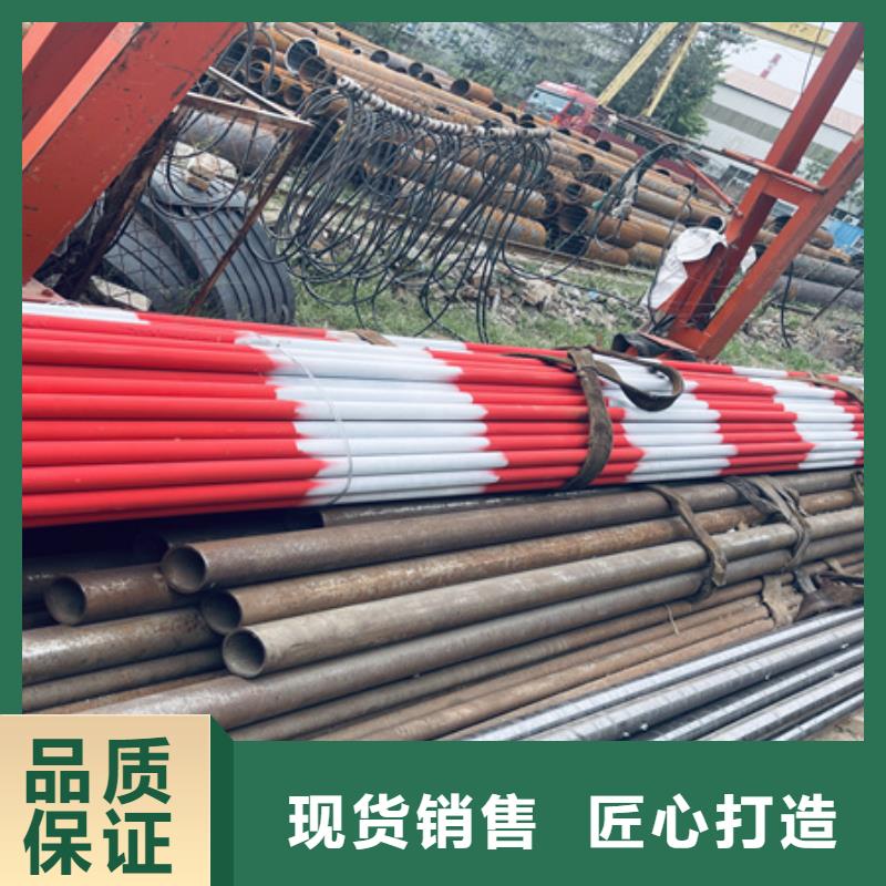 钢管喷漆耐候钢板长期供应