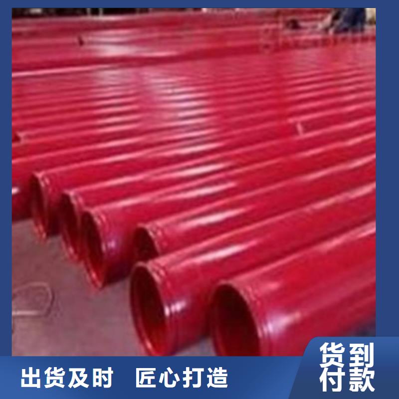 钢管喷漆锻打圆钢自有厂家