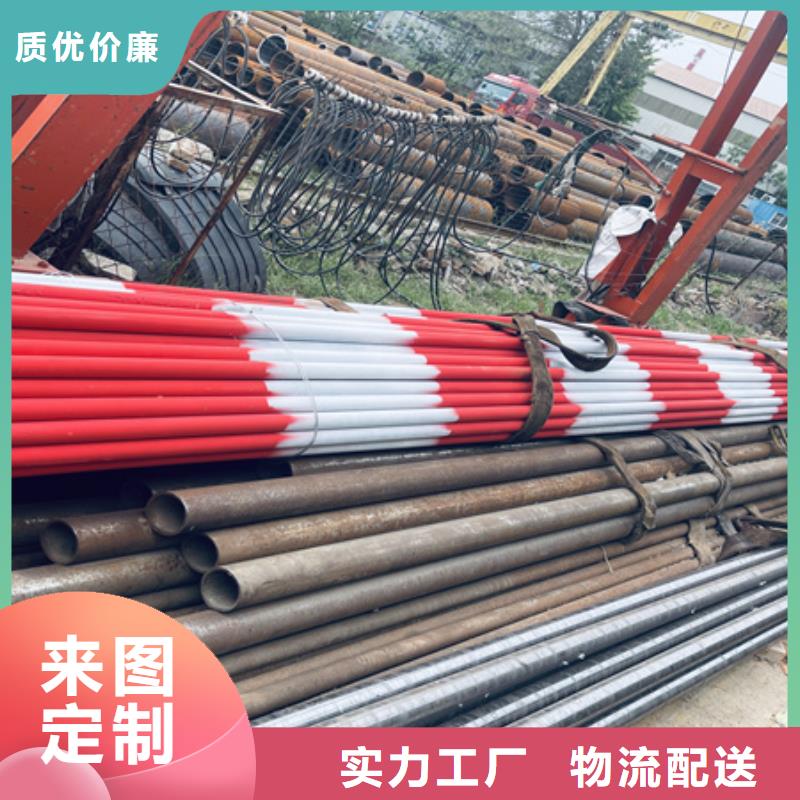 钢管喷漆耐候钢板长期供应