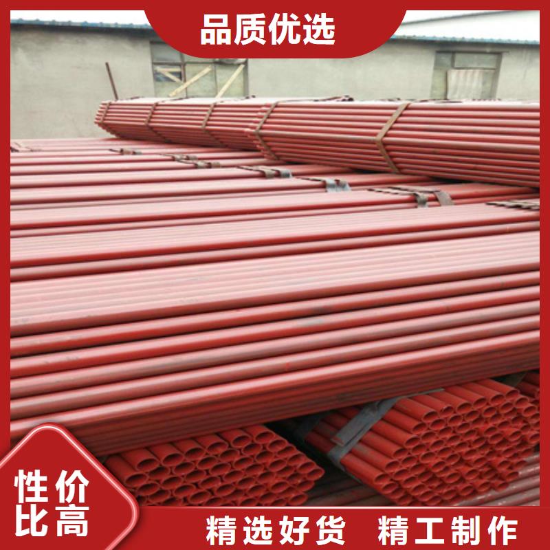 钢管酸洗脱脂钝化锻打圆钢实力优品