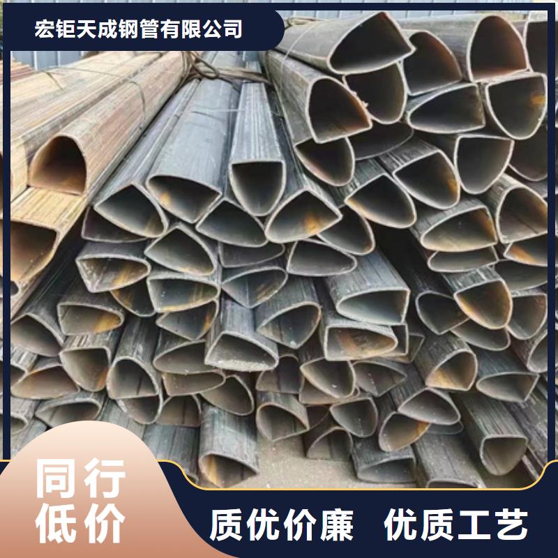 42CrMo钢管价格定尺切割