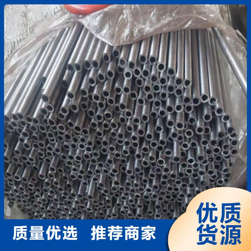 42CrMo钢管价格定尺切割