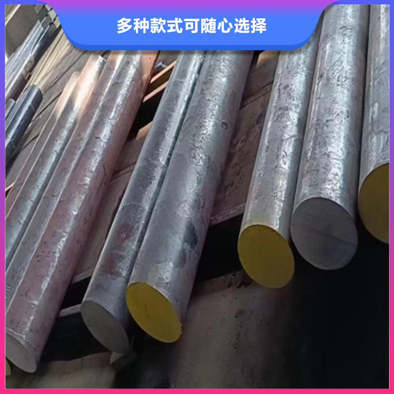 42CrMo无缝钢管库存充足切割销售