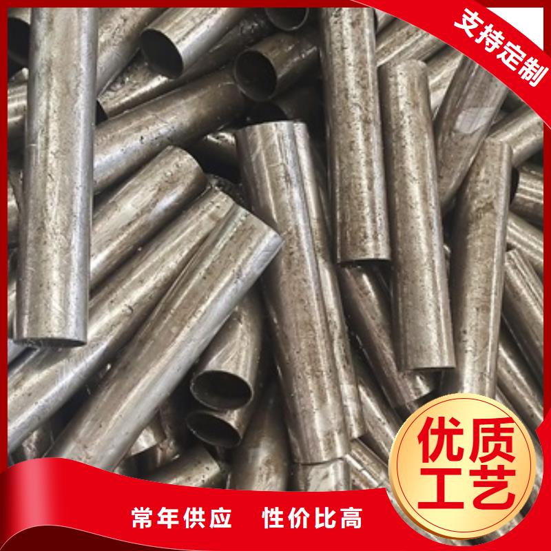 厚壁无缝钢管16Mn精密光亮管精密光亮管