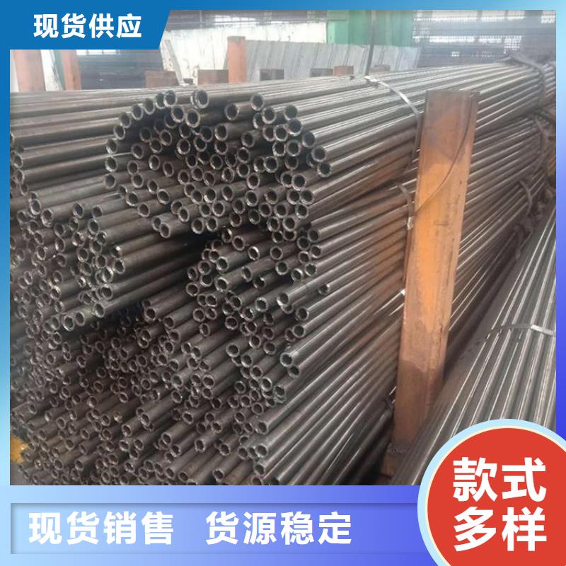 冷拔精密光亮管发货及时规格