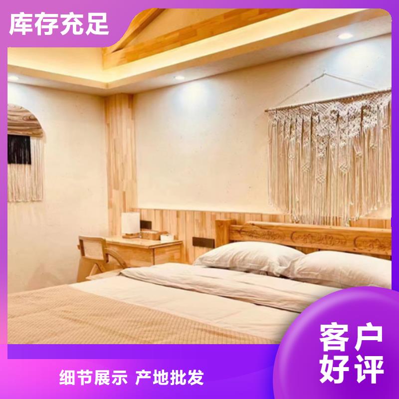 稻草漆外墙夯土漆厂家