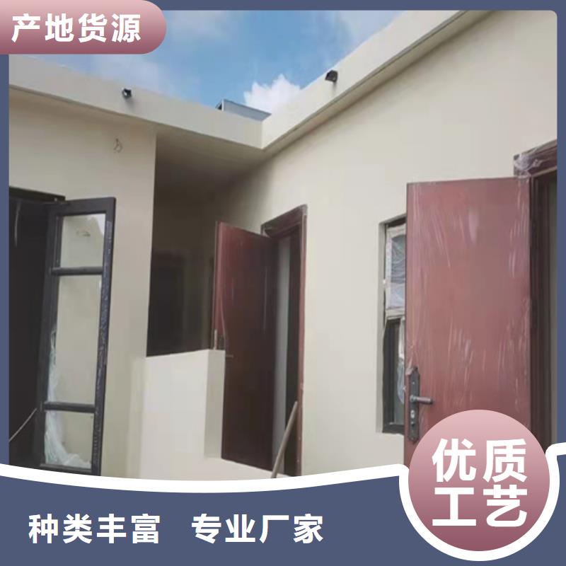 施工价格仿夯土漆按需定制