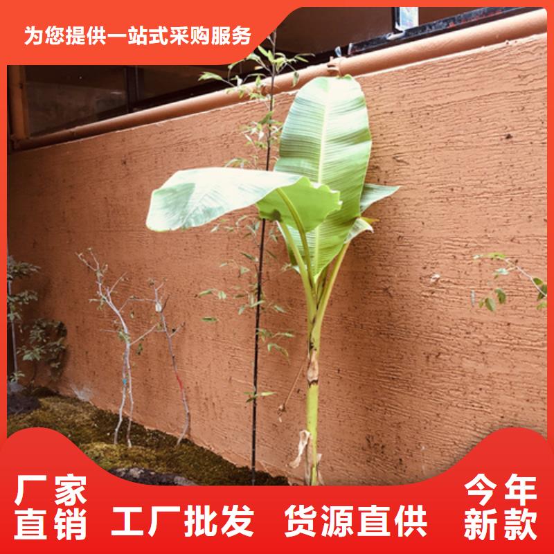 定制施工稻壳漆质量优选