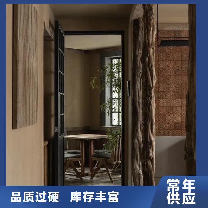 施工厂家仿夯土稻草漆质量优选