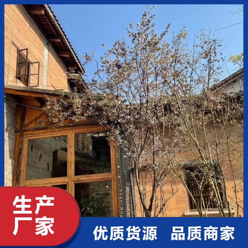 黏土漆施工队伍