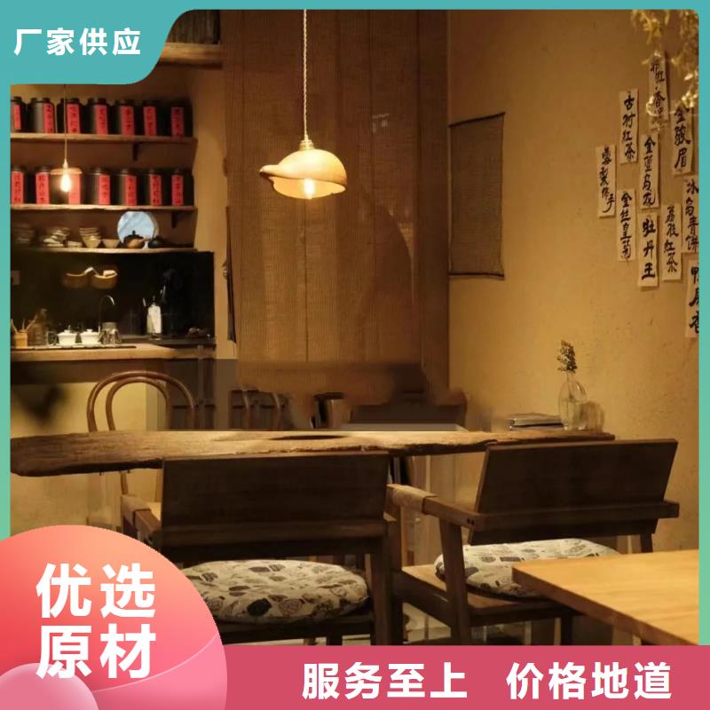 定制施工夯土漆品质保证
