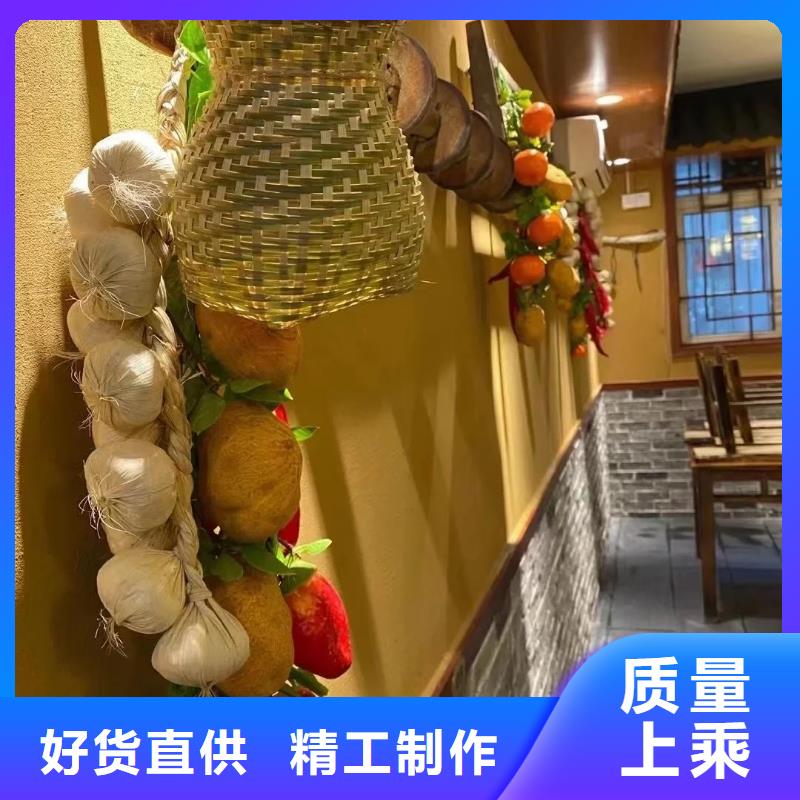 全包施工仿夯土漆按需定制