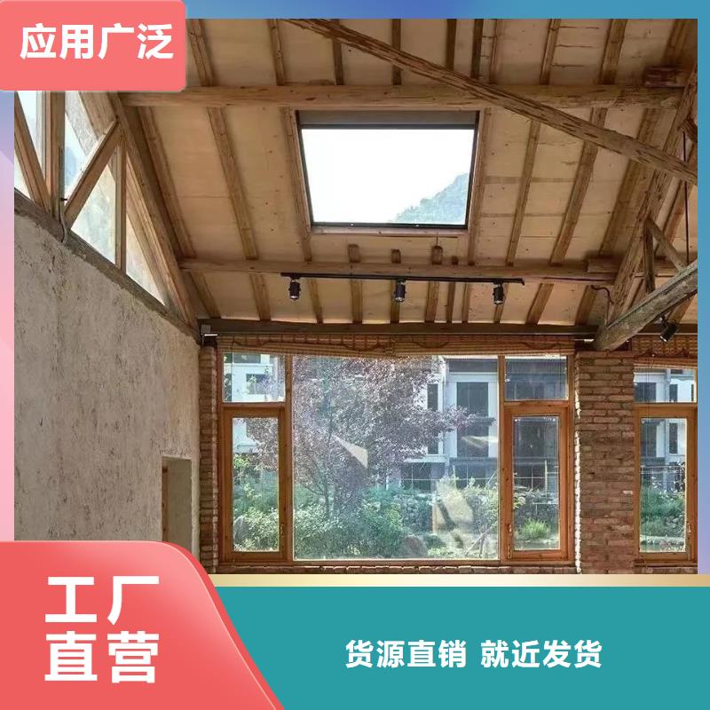 厂家施工仿泥巴稻草漆质优价廉
