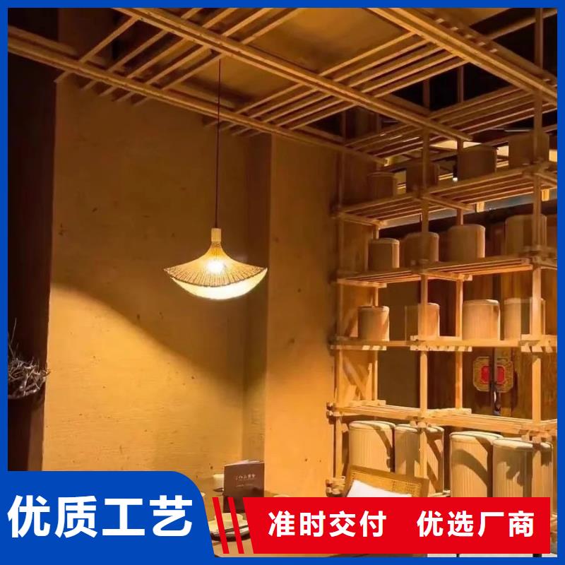 厂家施工仿泥巴稻草漆品质保证