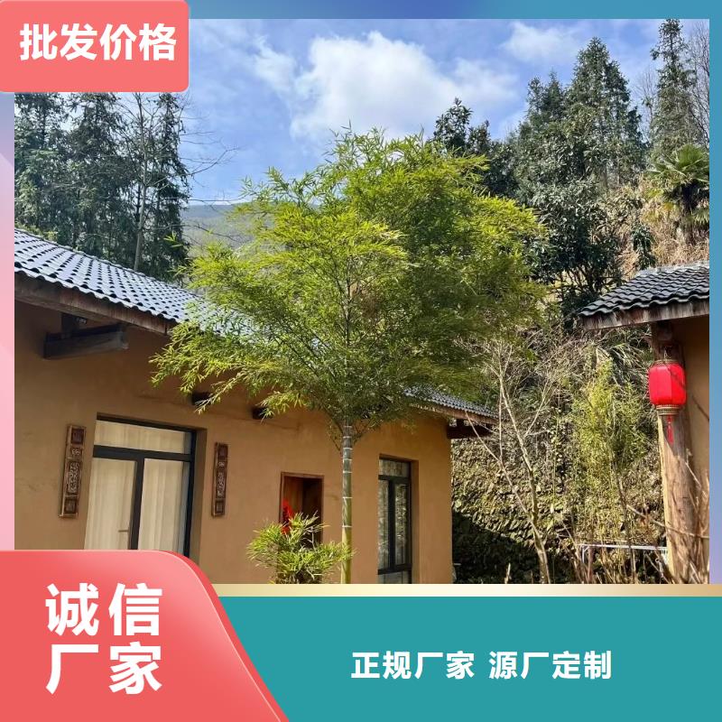全包施工仿夯土稻草漆质量优选
