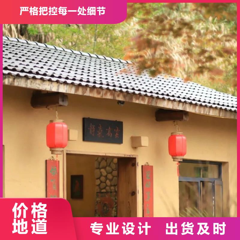 【稻草漆外墙夯土板工厂现货供应】