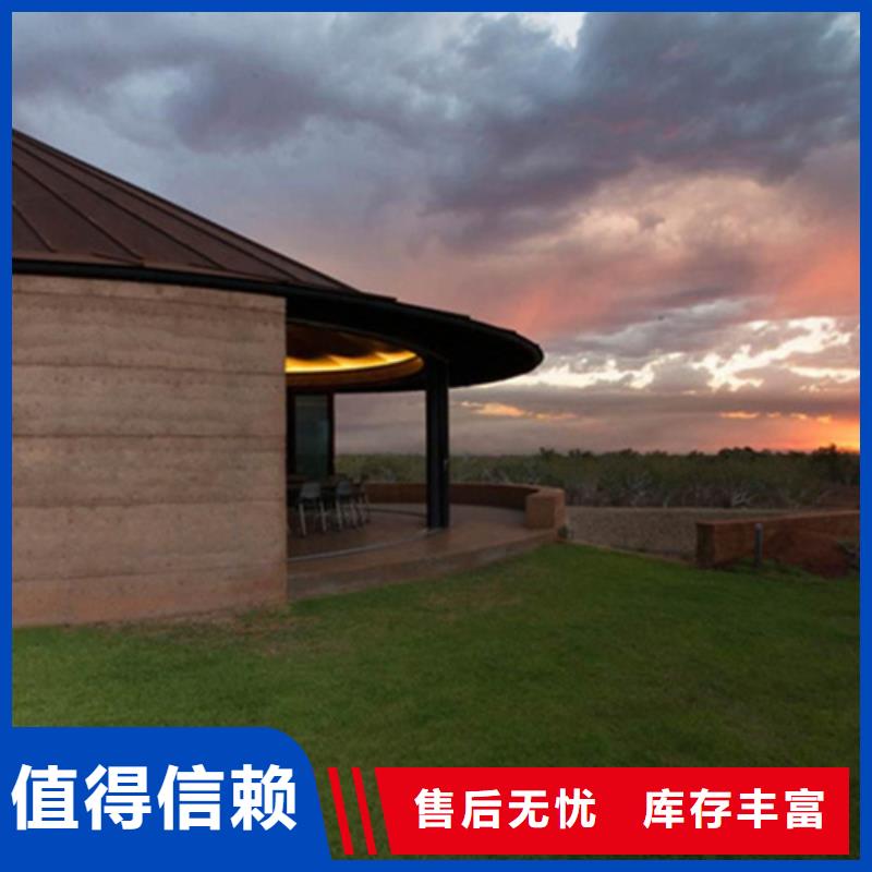 生态夯土漆品牌厂家