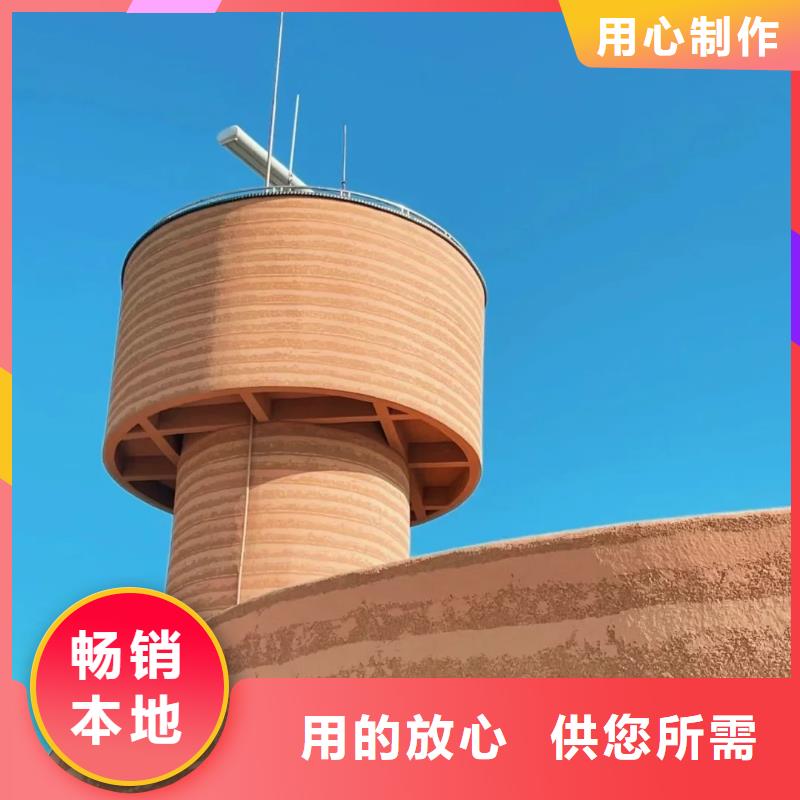 夯土漆软质夯土板精品优选