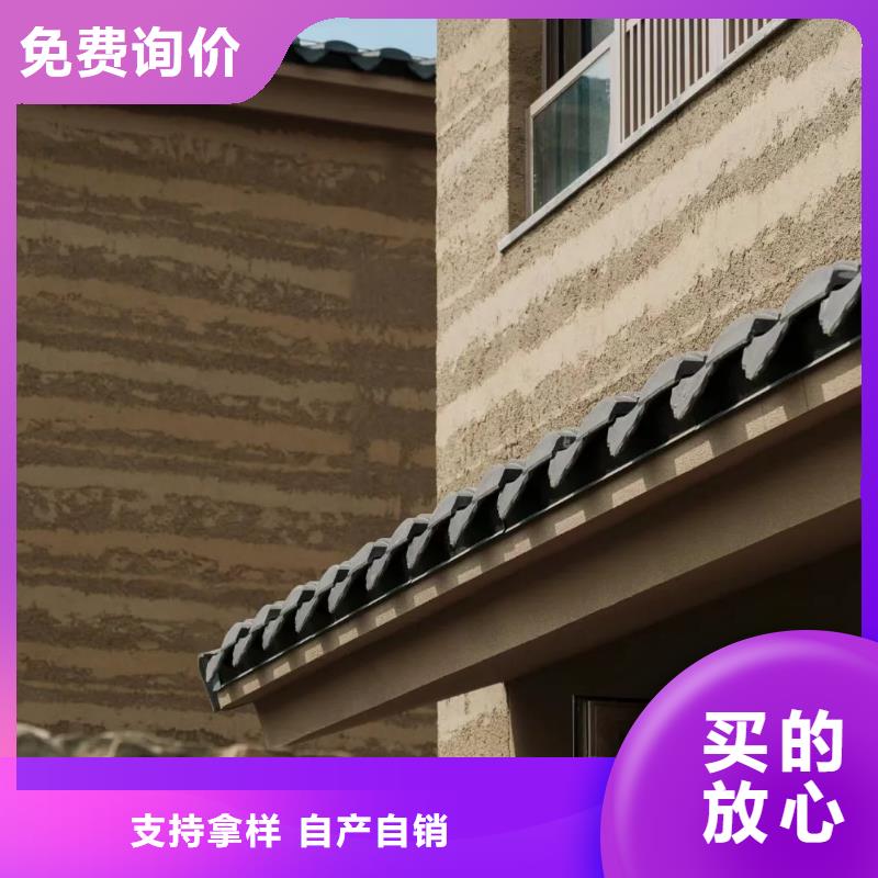 仿夯土稻草漆厂家施工品质保证