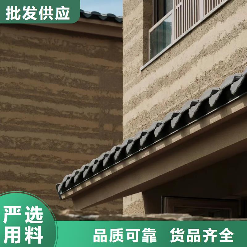 夯土墙涂料施工项目
