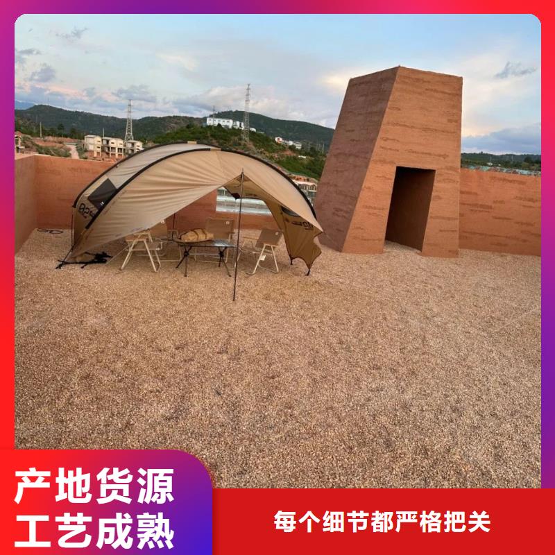 稻草夯土漆源头批发