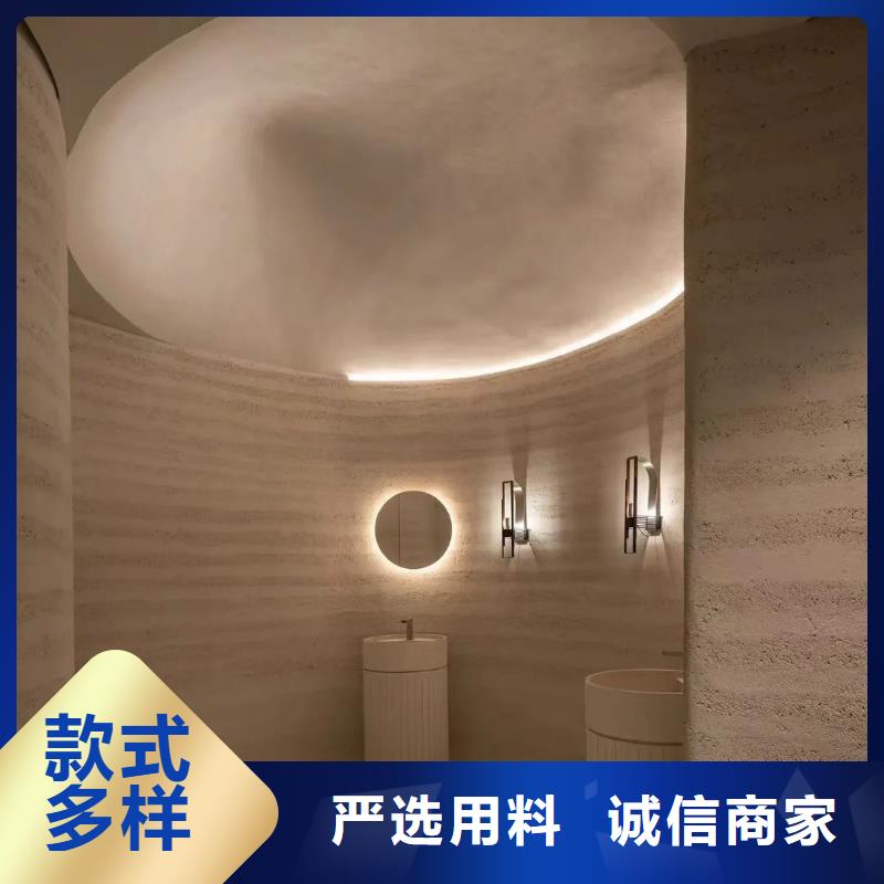 夯土漆,水泥柱木纹漆实力厂家直销