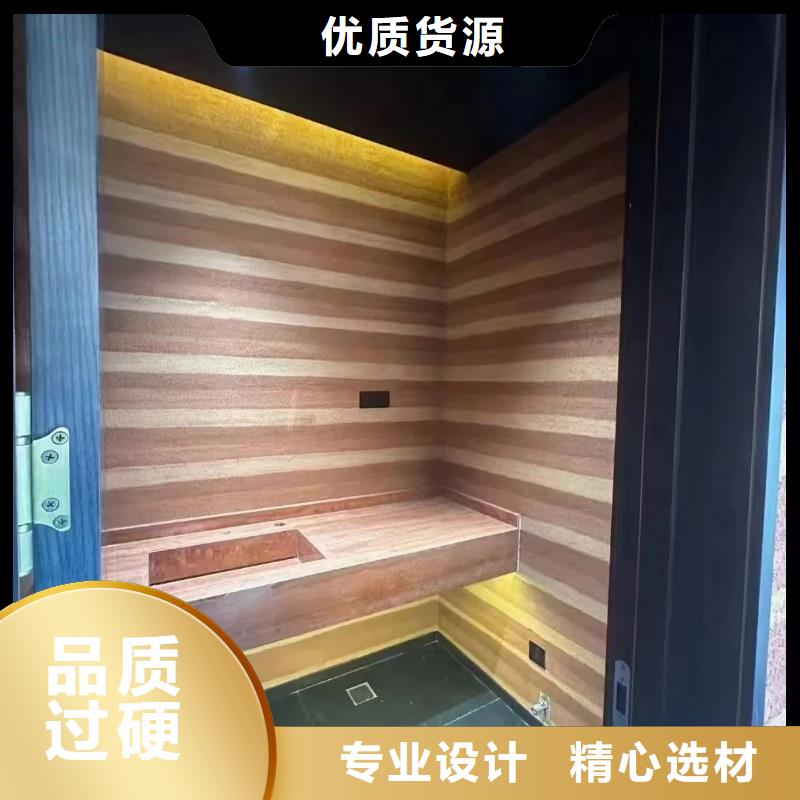 仿五花断层夯土漆施工全包价买的放心