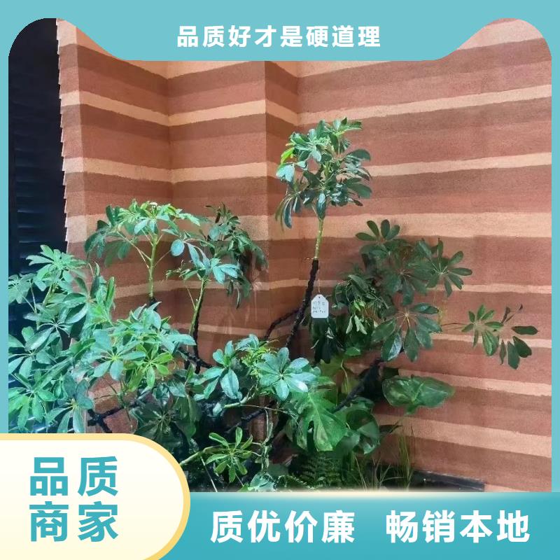 夯土漆肌理漆N年专注