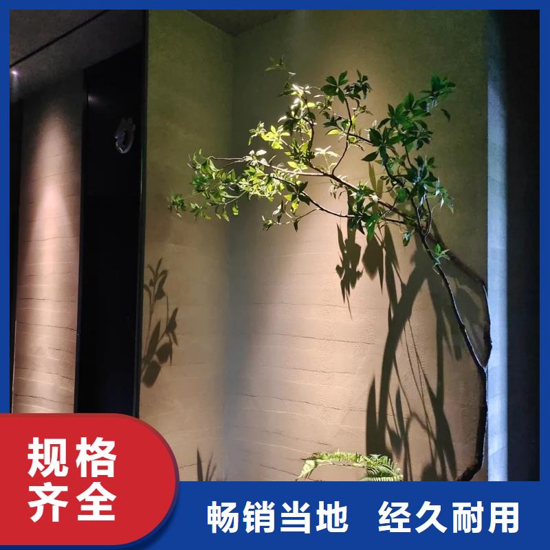 有名的夯土漆厂家
