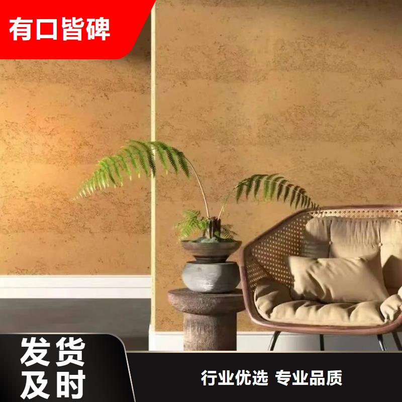 夯土漆肌理漆N年专注