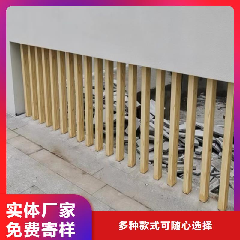 园林建筑木纹漆，内外墙木纹漆，艺术涂料厂家施工