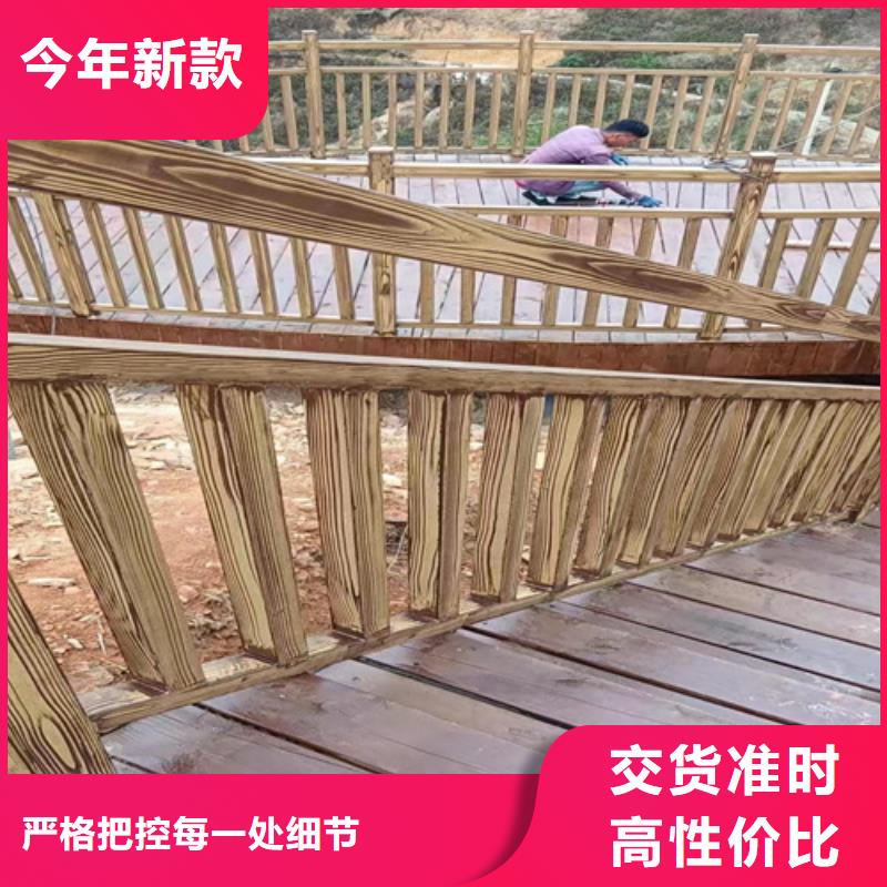 廊架护栏木纹漆，钢结构仿木纹漆，仿古木纹漆批发施工