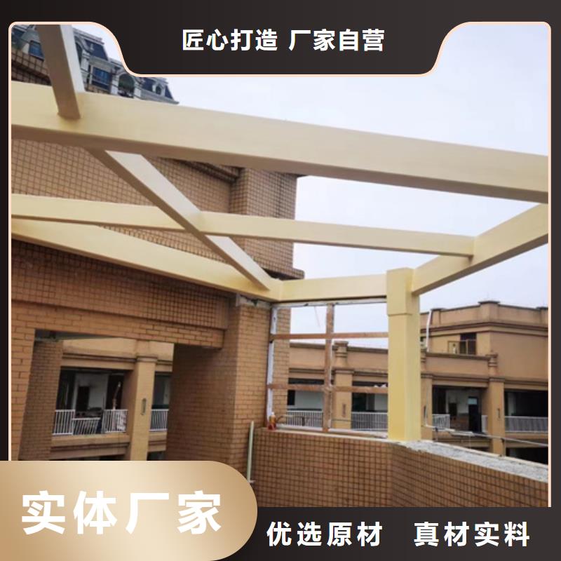 廊架护栏木纹漆，钢结构仿木纹漆，仿古木纹漆多少钱一公斤