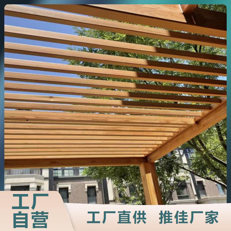 不锈钢仿木纹漆，长廊花架木纹漆，水性木纹漆施工厂家