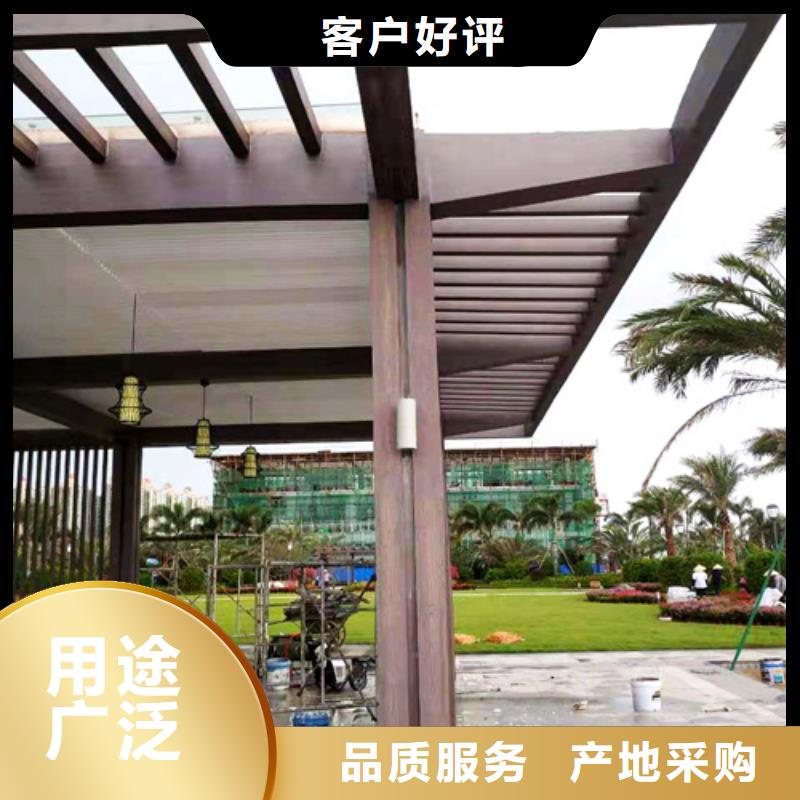 园林建筑木纹漆，内外墙木纹漆，艺术涂料厂家施工