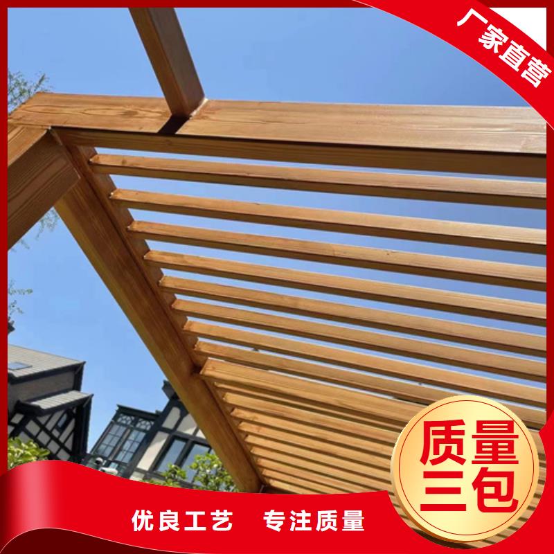 护栏木纹漆10年经验
