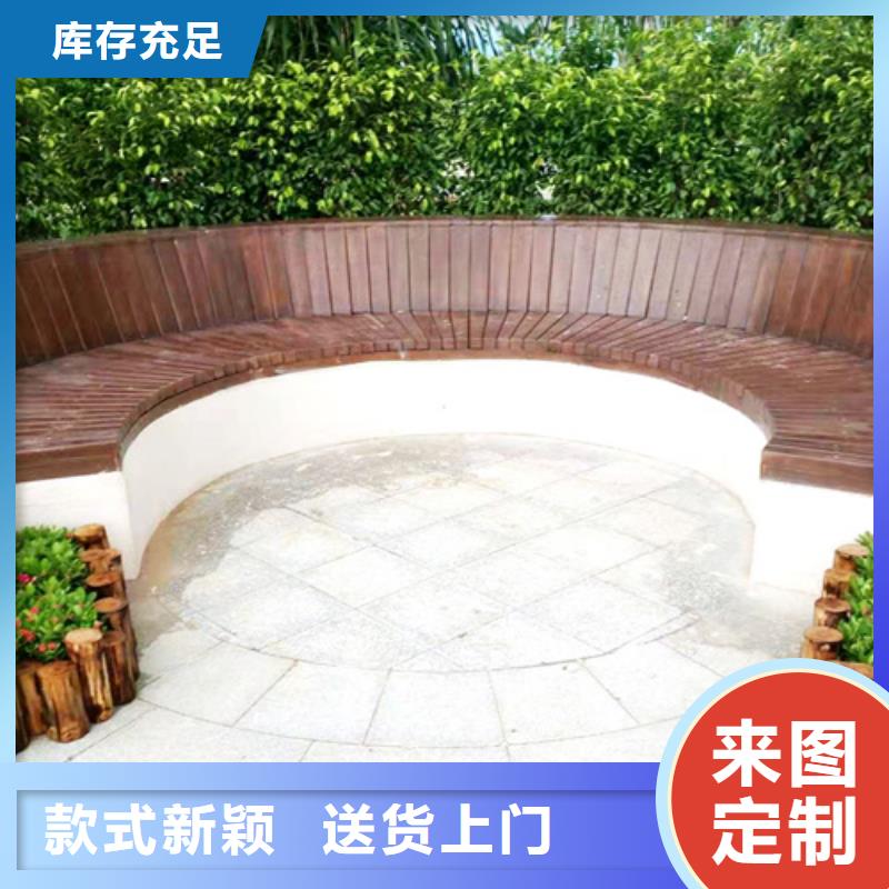 廊架护栏木纹漆，钢结构仿木纹漆，仿古木纹漆施工多少钱