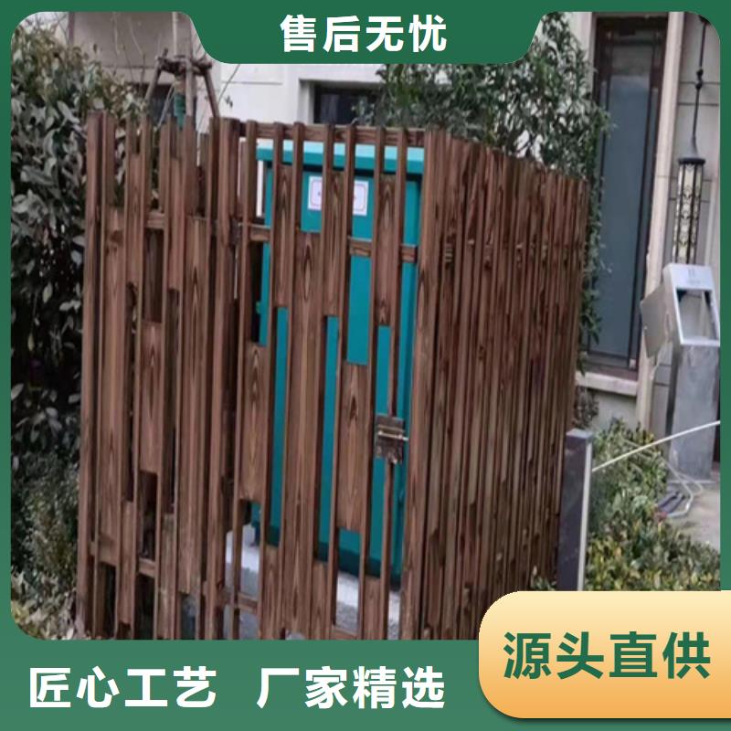 廊架护栏木纹漆,钢结构仿木纹漆,仿古木纹漆批发施工