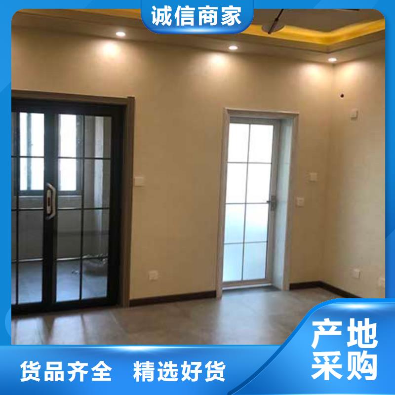 【马来漆复古夯土墙板做工细致】