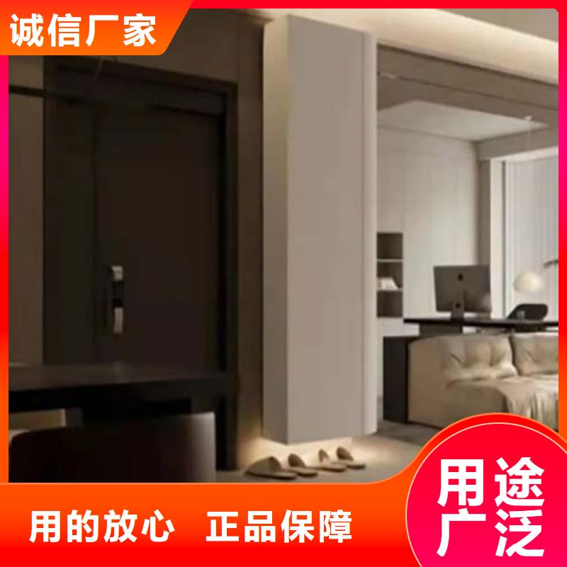 微水泥来厂考察