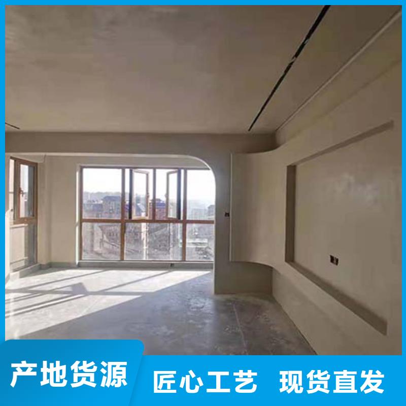 微水泥实力老厂