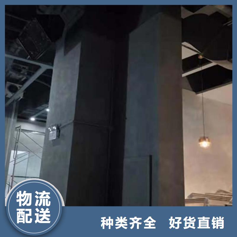 水泥漆外墙夯土板常年供应
